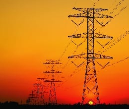 The village has electricity and illuminate constituency Mjre